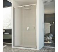 Porte paroi douche 120 CM H198 mod. Young 1 Porte Opaque