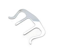 Porte-partitions - Clip pour pupitre musical portable, outil pour tenir fermement les pages | Support de partition compact avec bras flexibles en fil métallique pour lire les partitions pendant les