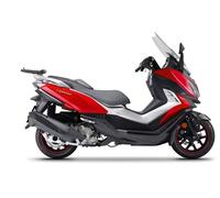 Porte-Passager Arrière SHAD SYM CRUISYM I 300cc (18>)