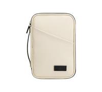 Porte-Passeport Familial, Portefeuille Porte-Passeport, Porte-Documents de Voyage, Pochette en PU, Porte-Passeport de Voyage, étui pour Passeport, Billet de téléphone Portable pour Femme