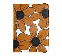Porte-passeport Susan aux yeux noirs en cuir pour la Saint-Valentin, pour voyage, famille, voyage, étui de protection contre les vaccins, housse de passeport avec blocage RFID pour homme étanche