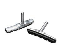 Porte patin et patin de frein Cantilever 72 mm - Par 2