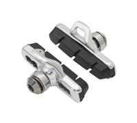 Porte Patin Frein Route A Cartouche Newton Type Campagnolo Alu (1 Paire)