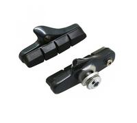 Porte patin frein route a cartouche Shimano ultegra gris (paire)