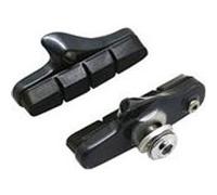 Porte patin frein route a cartouche shimano ultegra gris (paire) gris G