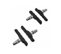 Porte patin frein vtt a vis deporte newton 72mm noir (2 paires)
