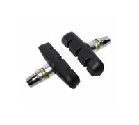 NEWTON Porte Patin Frein VTT a vis 55mm Noir (1 Paire)