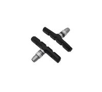 Porte Patin Frein Vtt À Vis Symetric Newton 70mm Noir Noir