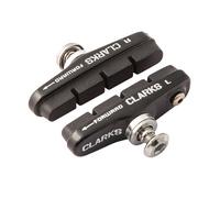 Porte patin route clarks speciale conditions seches 55mm (pr)
