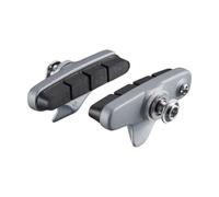 PORTE PATIN ROUTE SHIMANO 105 R7000 ARGENT A CARTOUCHE (PR)
