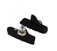 PORTE PATIN ROUTE SHIMANO 105 R7000 NOIR A CARTOUCHE (PR)