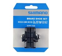 PORTE PATIN ROUTE SHIMANO DURA ACE 9010 NOIR A CARTOUCHE (PR)