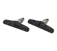 PORTE PATIN VTT SHIMANO A VIS V-BRAKE SYMETRIQUE 70MM M70T4 (PR)