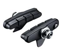 Porte-patins de frein Shimano r55c4 br5800 (x2) Noir