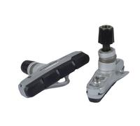 Porte Patins + Patins De Frein Jagwire Cross Pro