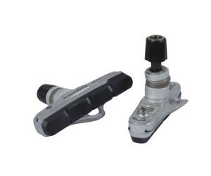 Porte Patins + Patins De Frein Jagwire Cross Pro