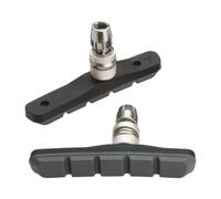 Porte Patins + Patins De Frein Mountain Sport