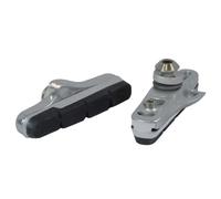 Jagwire Patins de Frein Road Pro gris Shimano