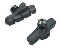 Plaquettes De Frein Jagwire Road Sport C Campagnolo Non-Squelette Noires