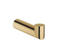 Porte Peignoir Ambiente Or Brosse - CRISTINA ONDYNA AM24196P