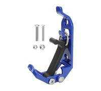 Porte-Pelle pour Camion Support De Fixation Intensif en Zinc Antirouille