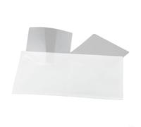 Porte-Permis Parking Transparent 90x90mm Porte-Permis Parking