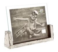 Porte-photo DEKNUDT S67TZ peint pour photo horizontale
