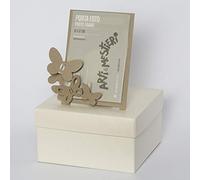 Porte-photo Papillons Arts & Artisanat Couleur Sable
