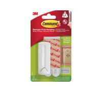 Porte-Photos Commande Tiennent Fortement Surfaces Fil Solide Arrière COM17041