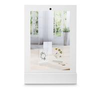 Hama Porte Photo Classique Acrylique 10x15 cm