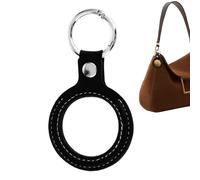 Porte-pièces en Cuir PU - Souvenir Portable | Étui Porte-Clés pour Pièces en Cuir PU,pour Collectionneurs Ados Femmes Hommes Étudiants Voyage Sac à Dos Cabas