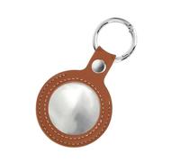 Porte-pièces en Cuir PU Taille Poche Souvenir