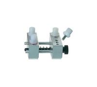 Toolcraft Porte-pièces pour montres 815063 Gris 1 pièce