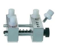 Porte-pièces pour montres TOOLCRAFT 815063 1 pc(s)