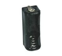 Porte-pile pour 1x pile Lady N, accu