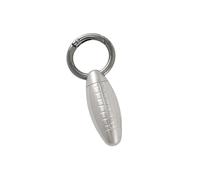 Porte-pilule étanche en acier inoxydable, boîte à pilules, porte-clés, joint portable, bouteilles de stockage de médicaments, poches durables, étui, résistance à la, poids léger