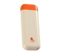 Porte-pilules de voyage divisé avec 3 grilles, étui pour tablette d'extérieur, résistant à la lumière pour le camping, la vie quotidienne, les voyages, les voyages d'affaires