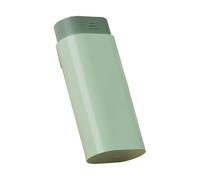 Porte-pilules en plastique facile à utiliser, matériaux robustes et non toxiques, santé sûre, consommation durable, promotion de la durabilité, catégorisation facile des