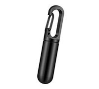 Porte Pilulier Métal Solide