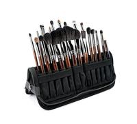 Porte-pinceaux de maquillage de voyage, étanche, support de pinceaux de maquillage portable, étui de voyage (BAG-876)