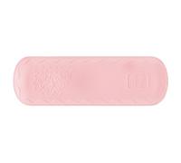 Porte-pinceaux de maquillage de voyage portable en silicone pour pinceaux de maquillage