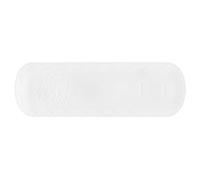 Porte-pinceaux de maquillage de voyage portable en silicone pour pinceaux de maquillage