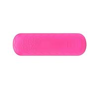 Porte-pinceaux de maquillage de voyage portable en silicone pour pinceaux de maquillage