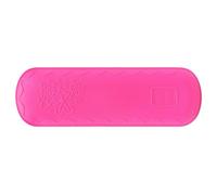 Porte-pinceaux de maquillage de voyage portable en silicone pour pinceaux de maquillage