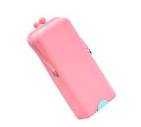 Porte-pinceaux De Maquillage De Voyage, Solution Portable, 21 X 10 X 5,5 Cm, Organisateur De Cosmétiques Portable, Organisateur De Pinceaux De Voyage, Conception Largement Applicable, Pour Avion, Sall
