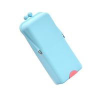 Porte-pinceaux De Maquillage De Voyage, Solution Portable, 21 X 10 X 5,5 Cm, Organisateur De Cosmétiques Portable, Organisateur De Pinceaux De Voyage, Conception Largement Applicable, Pour Avion, Sall