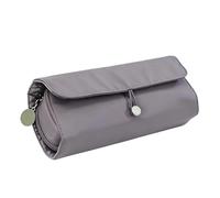 Porte Pinceaux De Maquillage - Durable High-Performance Trousse étanche et Pliable, Sac Rangement pour Les, déplacements, à la Maison | Multipurpose Outdoor Indoor Utility Sl ompact