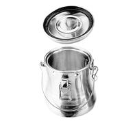 Porte-pinceaux En Acier Inoxydable - Nettoyant Pour Pinceaux Aquarelle, Filtre Poreux Multifonctionnel | Outil De Nettoyage De Pinceaux Portable Et Robuste, Amovible Et Facile D'entretien Pour Encres,