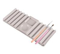 Porte-pinceaux pour technicienne des Ongles Organisateur De Rangement