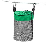 Porte-pinces à linge - sac à pinces à linge, sac à pinces à linge avec crochet | Organisateur de rangement pour pinces à linge lavable en machine, suspensions de sacs pour pinces à linge pour la corde